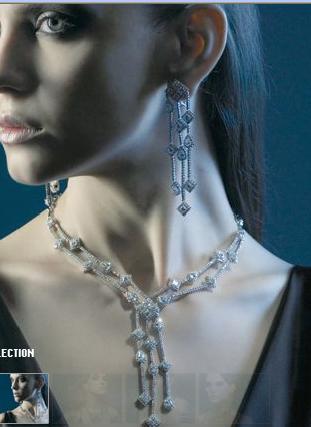 Modern Day Jewelry By Hazoorilal What Women Want