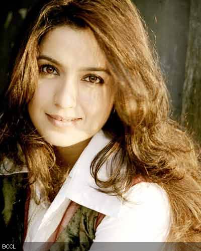 Tisca Chopra Upper Class Woman  Biography n Photo Gallery