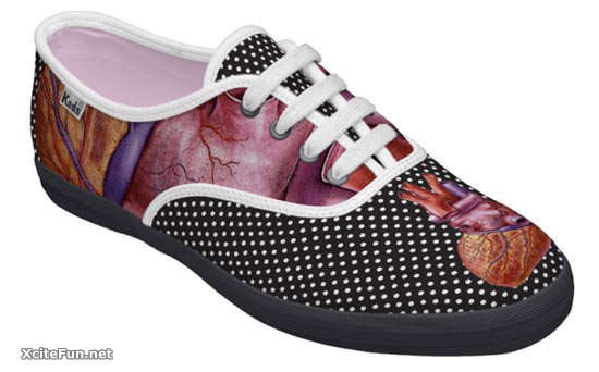 Human Anatomy Clothing for Anatomy Students and Fans
