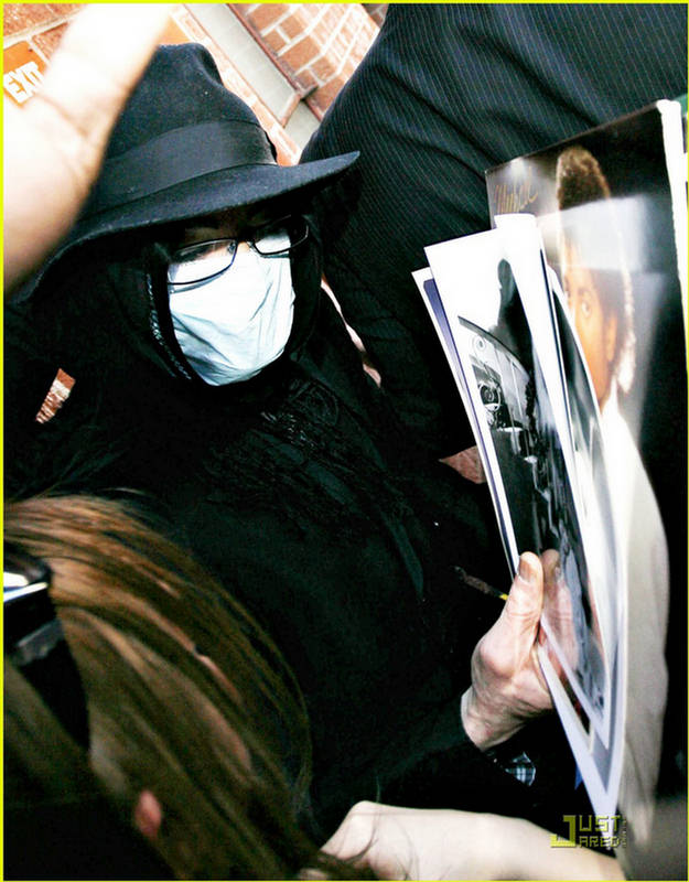 Michael Jackson The King of Pop  Waves To The World