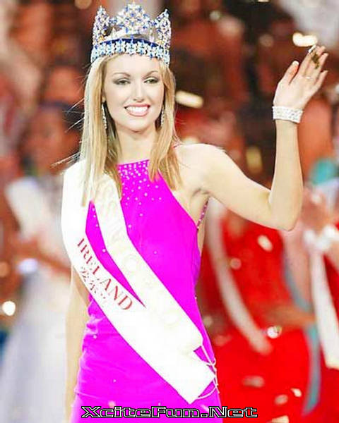 +++ GODDESS OF 2003 - TOP 5 - VOTE 4 WINNER 22532,xcitefun-miss-world-2003