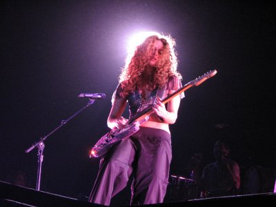 SHAKIRA  India Tour Pics