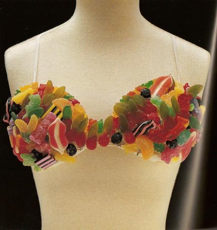 Jelly Bra