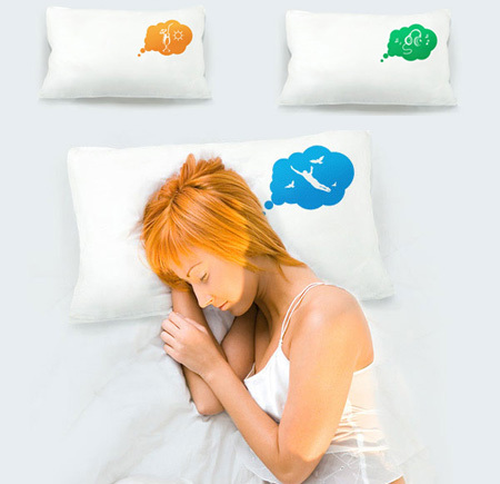 Unique and Creative pillows