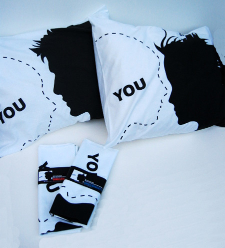Unique and Creative pillows