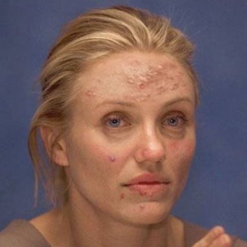 Ugly Look to Celebs - XciteFun.net