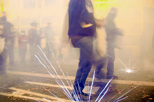 Desperta Fallas Welcome to Hell  Strange Festival Valencia