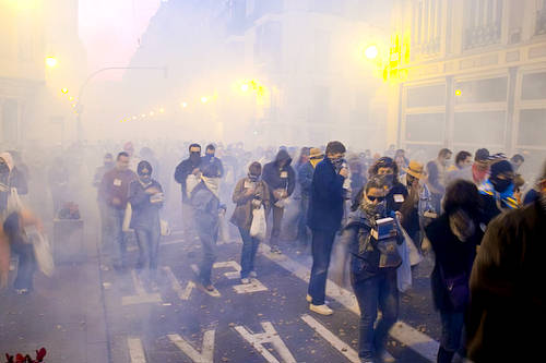 Desperta Fallas Welcome to Hell  Strange Festival Valencia