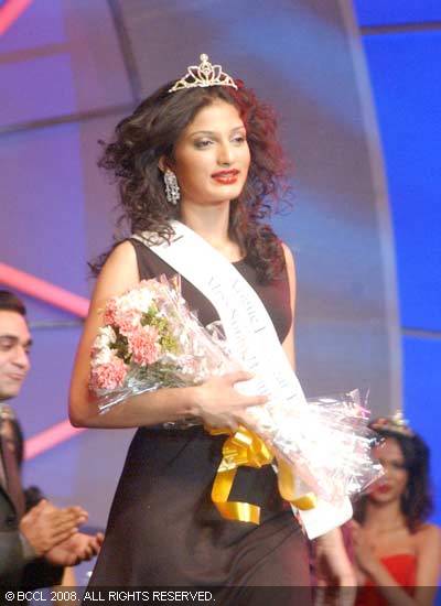 Pantaloons Femina Miss India South 2009  Photo Gallery