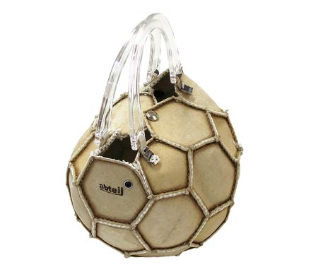 مجموعه شنط 32041,xcitefun-soccer-ball-purse