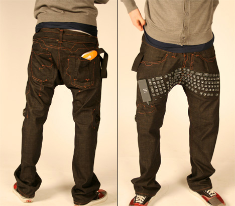 Keyboard Pants