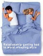Couples Sleeping Positions Link To Relationship 32660,xcitefun-sleeping-sailing-2