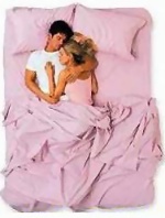 Couples Sleeping Positions Link To Relationship 32666,xcitefun-sleeping-hug-2