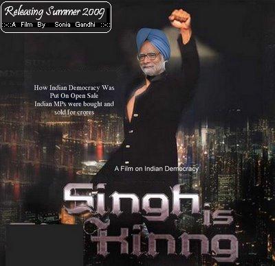 Singh Is King 2 Movie