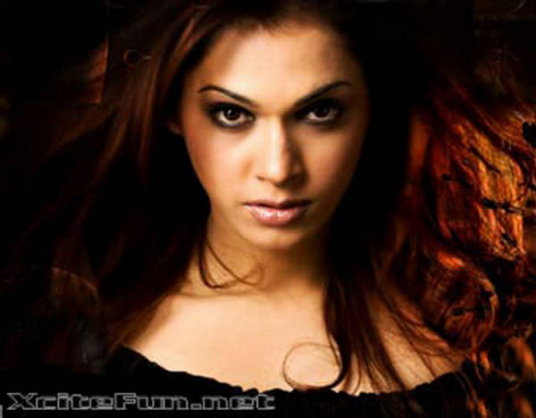 Bollywood Ghost Girls Collection  Spooky Effects