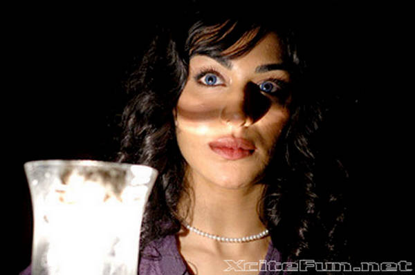 Bollywood Ghost Girls Collection  Spooky Effects