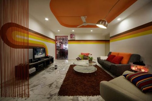 Sachin tendulkar house interior Sachin tendulkar house interior