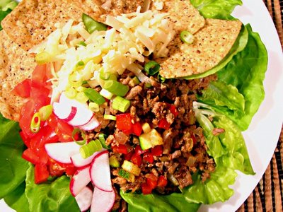 Taco Salad 37177,xcitefun-tacoandsaladand018