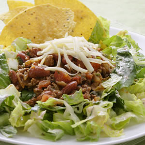 Taco Salad 37178,xcitefun-mp5254