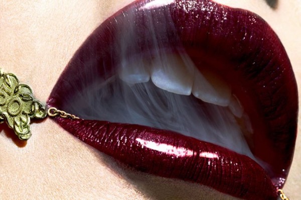 Bold and Beautiful Lips