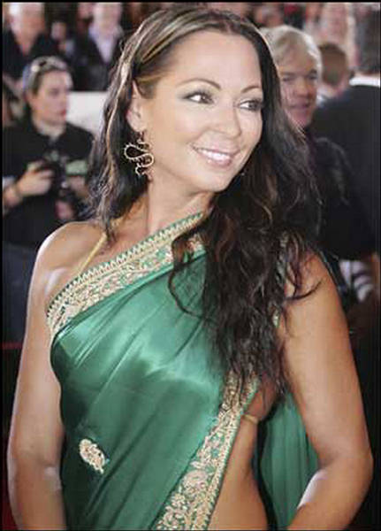 Tania Zaetta - Photo Actress