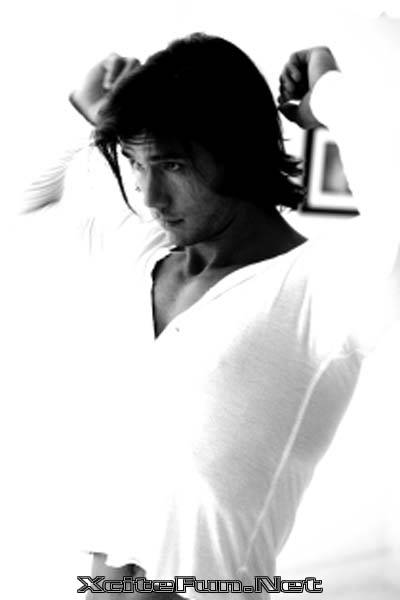 Ivan Rusilko Mister USA 2008  Photo Gallery