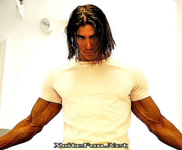 Ivan Rusilko Mister USA 2008  Photo Gallery