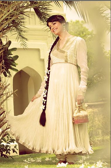 Mughal Fashion