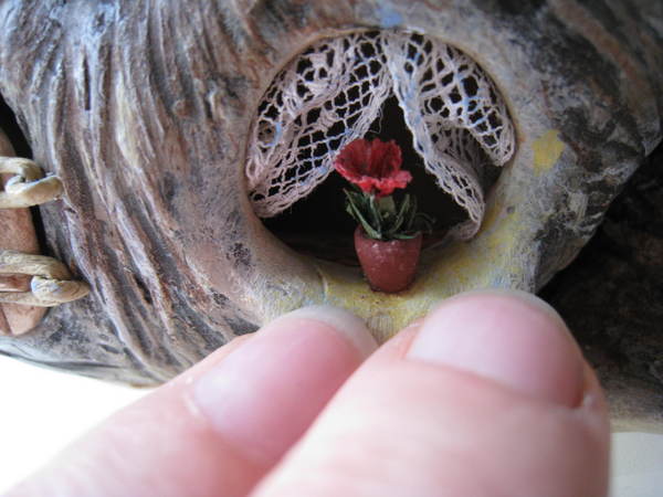 A Must See the beauty inside a snails house bfully arrange