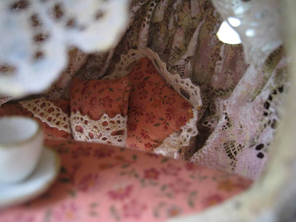A Must See the beauty inside a snails house bfully arrange