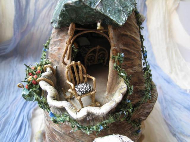 A Must See the beauty inside a snails house bfully arrange