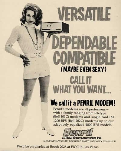 Old Computer Ads