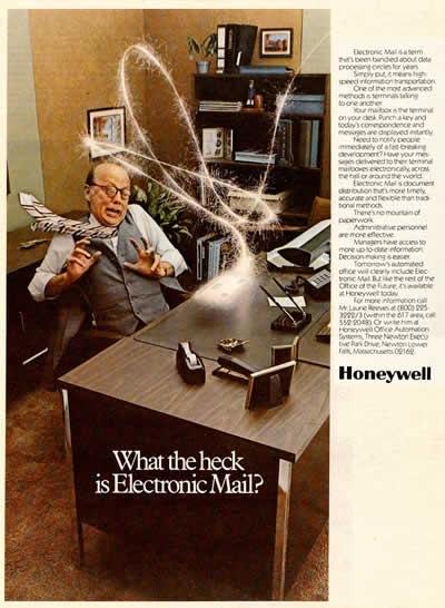 Old Computer Ads