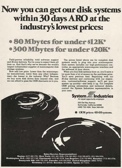 Old Computer Ads