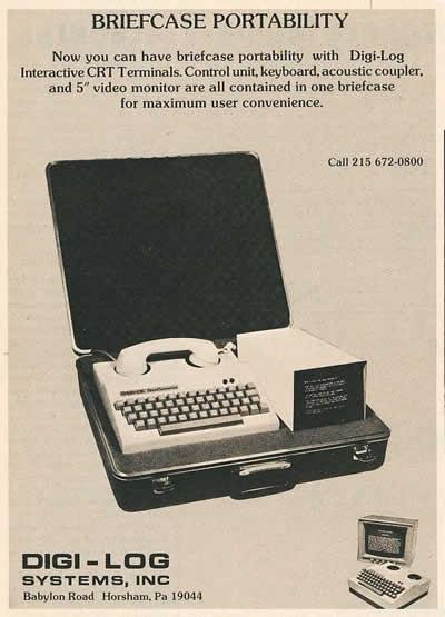 Old Computer Ads