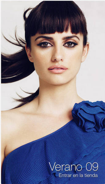 احدث صور الجميلة "Penelope Cruz " 42042,xcitefun-penelope-cruz-mango-1