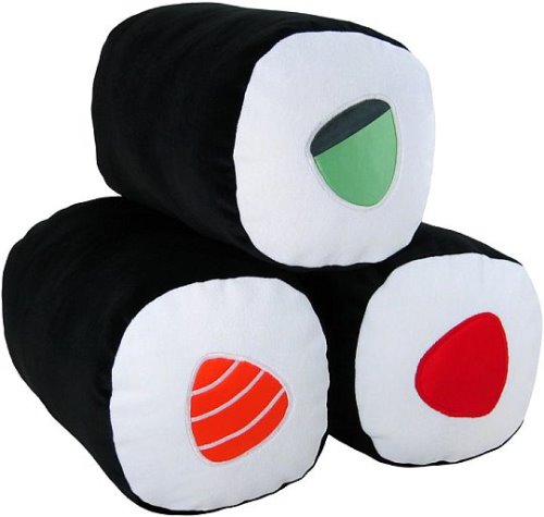 Honemoon Pillows