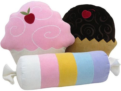 Honemoon Pillows