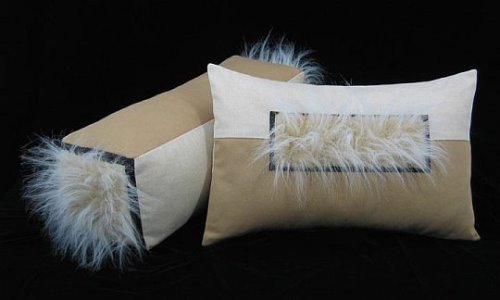 Honemoon Pillows