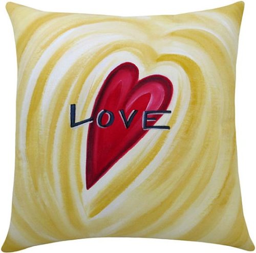 Honemoon Pillows