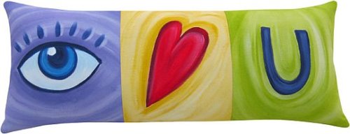 Honemoon Pillows