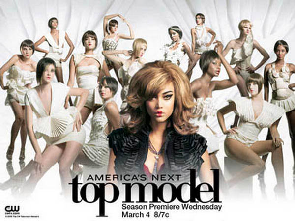 Americas Next Top Model Cycle 12 Photo Shoot