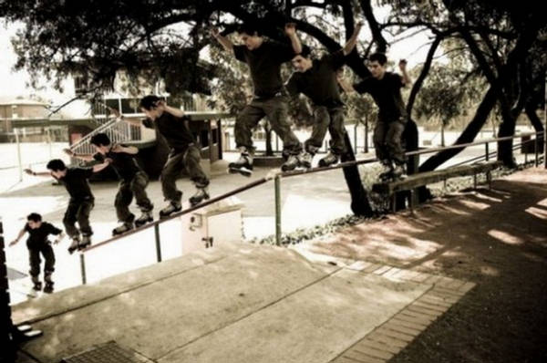 Magic Moves Stop Motion Photography