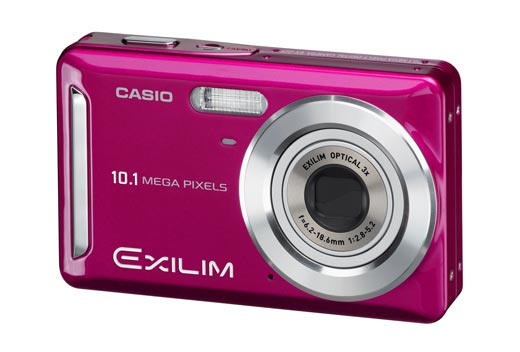 casio exilim  ex-z29