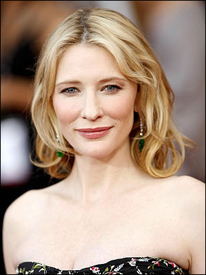 Cate Blanchett wallpaper