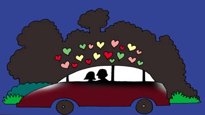 10 Ways to Stay Happy Married Life