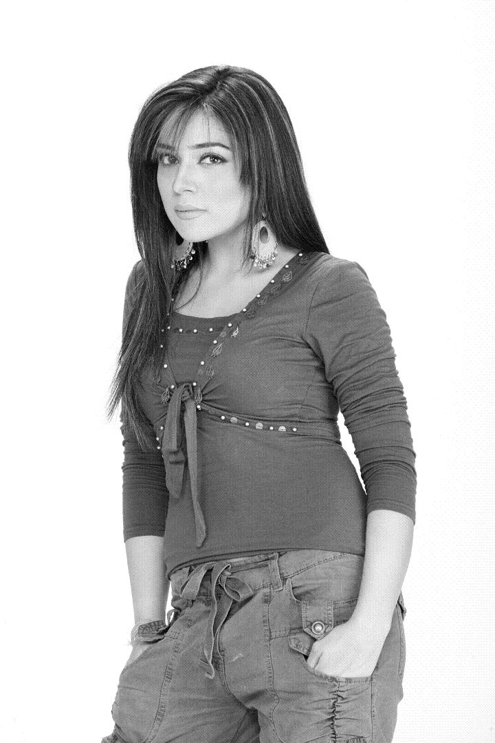 Pakistani Model amp Actress
