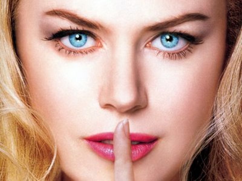 Nicole Kidman Most Beautiful EYES Girl On Earth - XciteFun.net