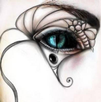 HOW EYES WORK how eyes work: