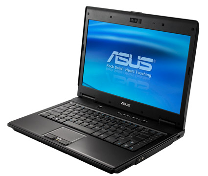Asus P80 Laptop  Reviews amp Features